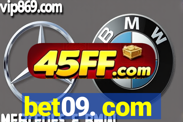 bet09. com